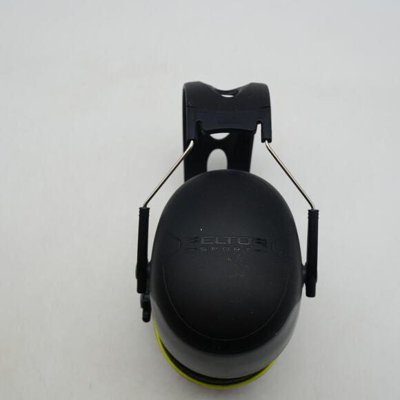 Peltor Sport Ultimate Hearing Protector 97042-PEL-6C Protective Ear Muffs 30 NRR - Picture 5 of 7